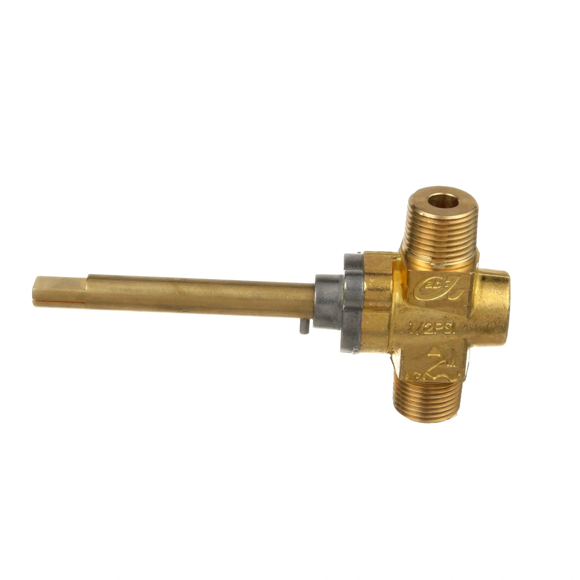 00-407789-00001 Hobart - Reliable Gas Valve 3/8 00-407789-00001 Hobart - Reliable Gas Valve 3/8